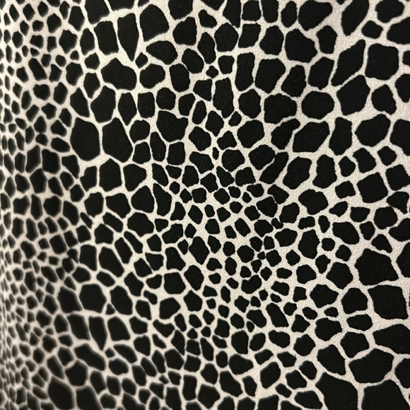 Polyester and spandex top. 3x - Picture 4 of 4